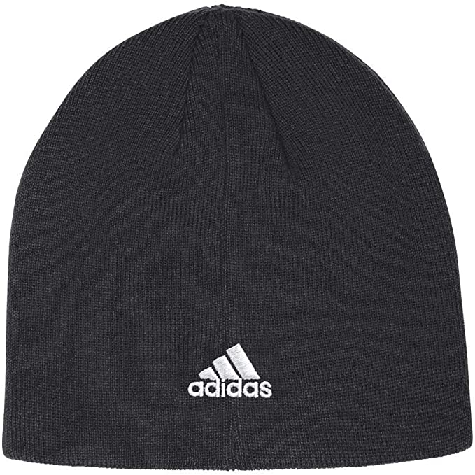 adidas Cuffless Knit Beanie