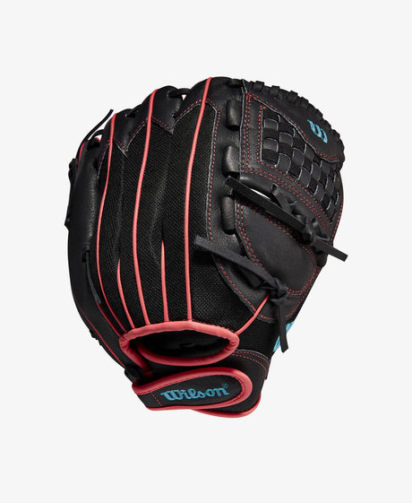 Wilson 2022 Flash 11.5" Fastpitch Infield Glove RHT Wilson