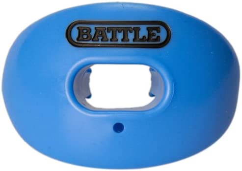 Battle Oxygen Mouthguard