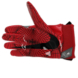 Nike Adult Promo Vapor Jet 4.0 NCAA Receiver Gloves Nike