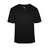 Badger Men's B-Core V-Neck Tee Badger