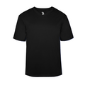 Badger Men's B-Core V-Neck Tee Badger