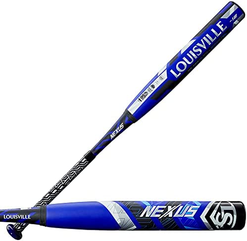 2022 Louisville Slugger Nexus -12 Fastpitch Softball Bat Louisville Slugger