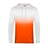 Badger Men's Ombre Hooded Tee Badger