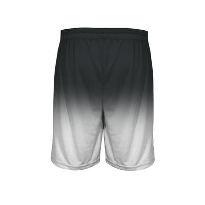 Badger Men's Ombre Shorts