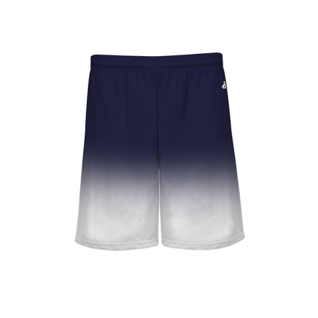Badger 2206 Youth Ombre Shorts Badger