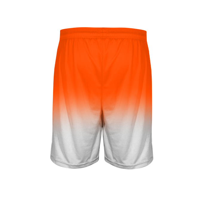 Badger 2206 Youth Ombre Shorts Youth Apparel Pants & Shorts