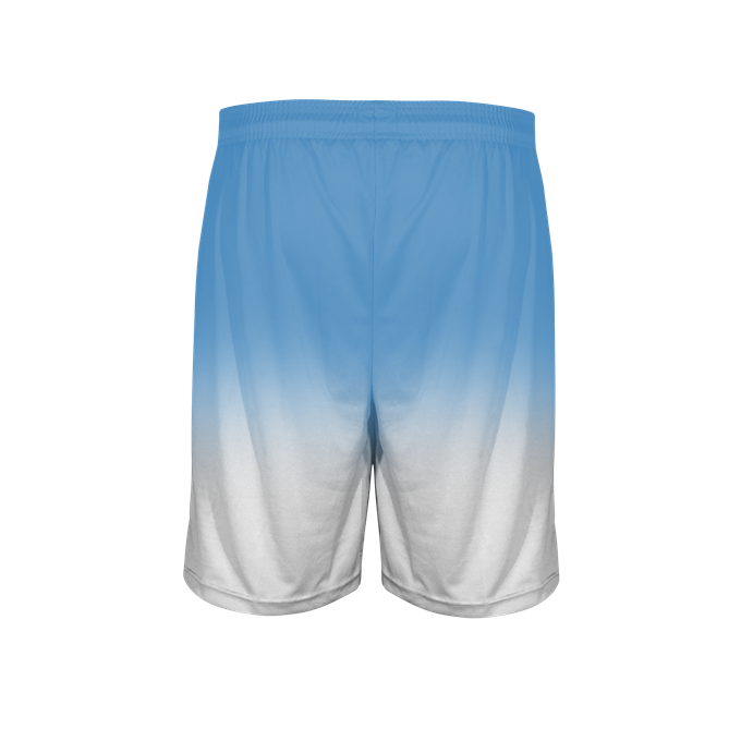 Badger 2206 Youth Ombre Shorts Badger