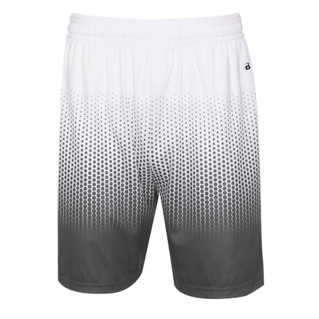 Badger Men's Hex 2.0 Shorts Badger