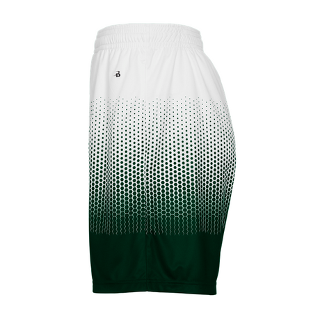 Badger Men's Hex 2.0 Shorts Badger