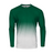 Badger Youth Hex 2.0 Long-Sleeve Tee Youth Apparel Shirts & Tops