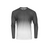 Badger Youth Hex 2.0 Long-Sleeve Tee Youth Apparel Shirts & Tops
