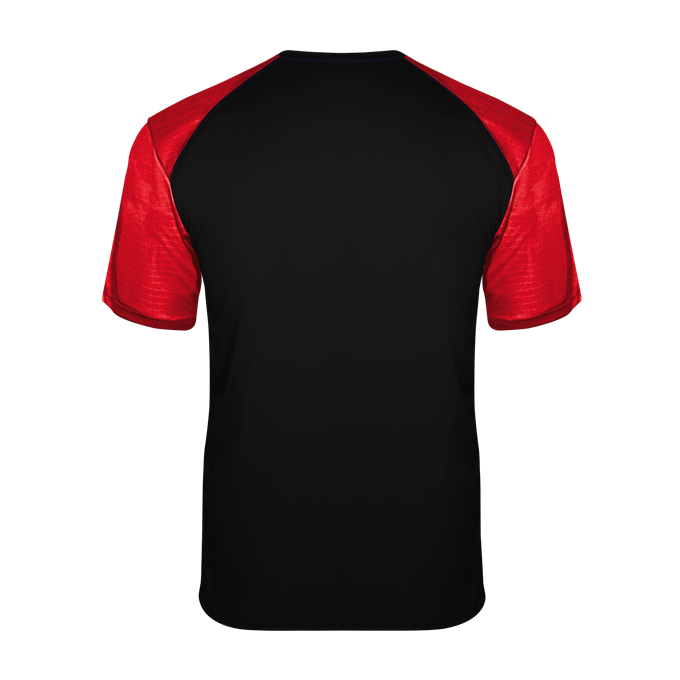 Badger Youth Breakout Tee