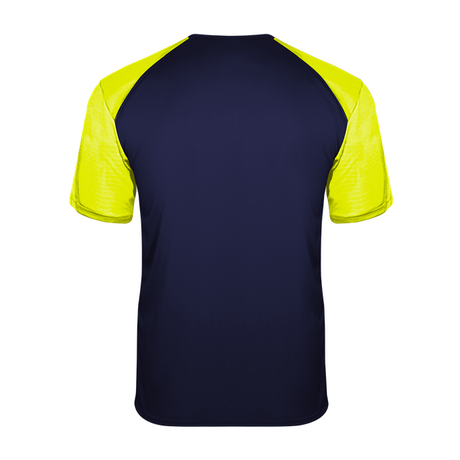Badger Youth Breakout Tee Badger