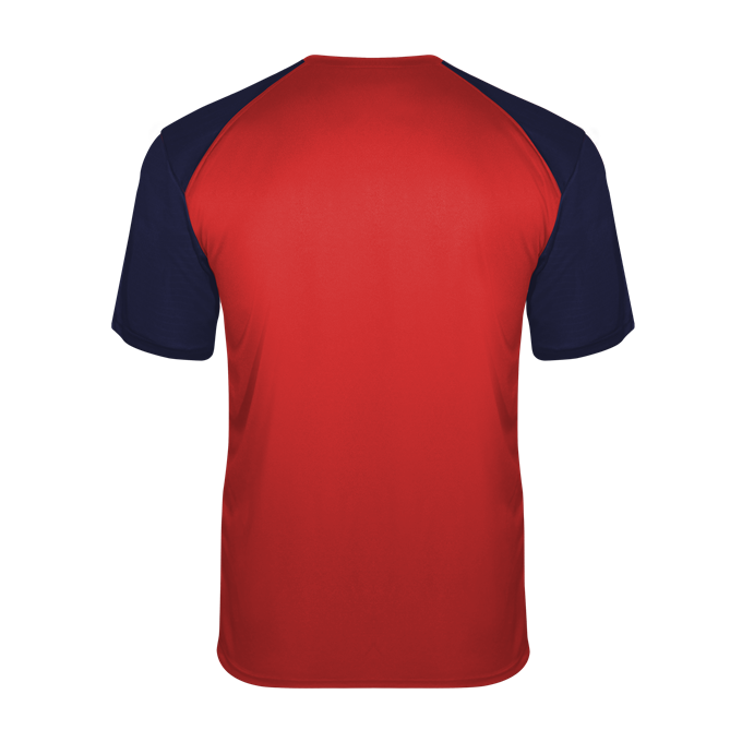 Badger Youth Breakout Tee