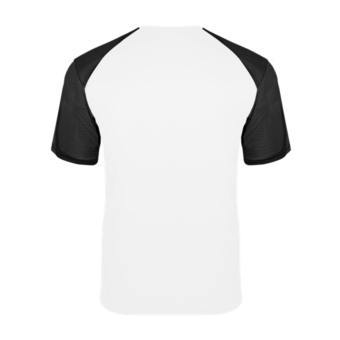 Badger Youth Breakout Tee