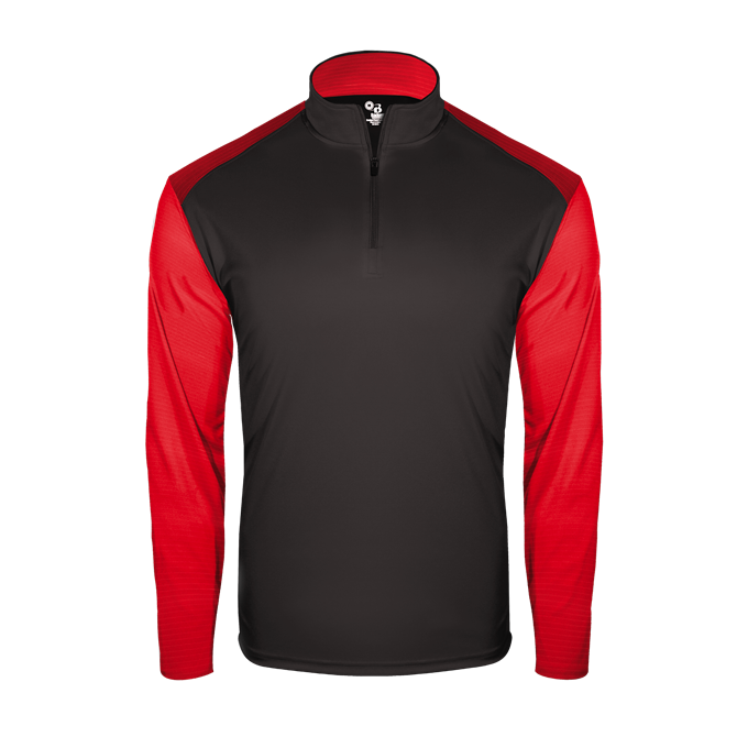 Badger Youth Breakout 1/4 Zip