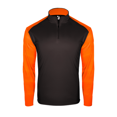 Badger Youth Breakout 1/4 Zip