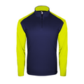 Badger Youth Breakout 1/4 Zip Badger