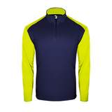 Badger Youth Breakout 1/4 Zip Badger
