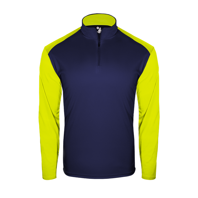 Badger Youth Breakout 1/4 Zip