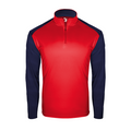 Badger Youth Breakout 1/4 Zip Badger