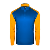Badger Youth Breakout 1/4 Zip Badger