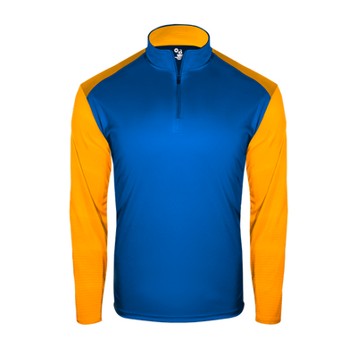 Badger Youth Breakout 1/4 Zip
