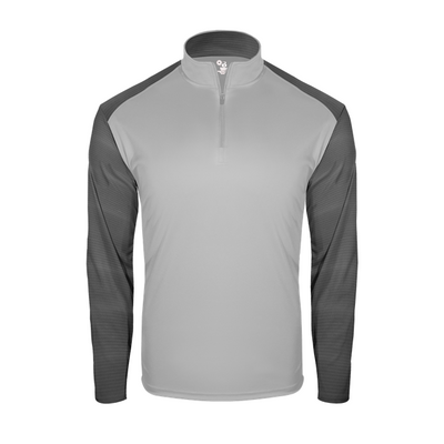 Badger Youth Breakout 1/4 Zip