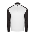 Badger Youth Breakout 1/4 Zip Badger