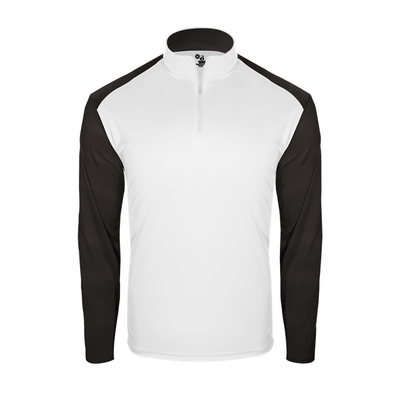 Badger Youth Breakout 1/4 Zip