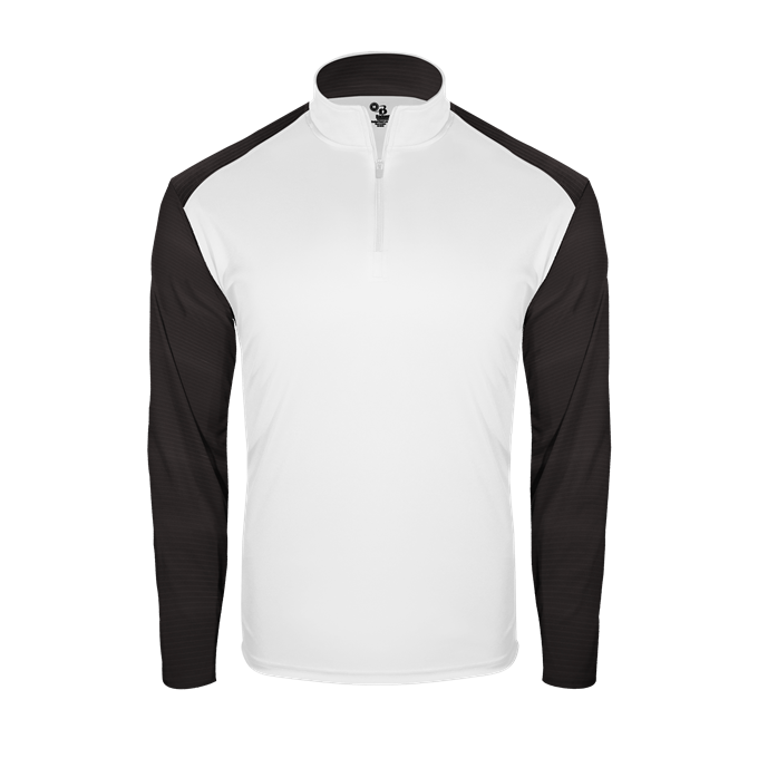 Badger Youth Breakout 1/4 Zip