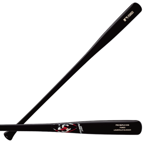 Louisville Slugger Maple Fungo Baseball Bat Louisville Slugger