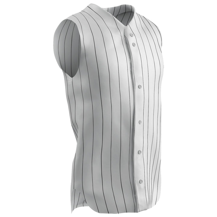Champro Ace Men's Sleeveless Baseball Jersey Champro