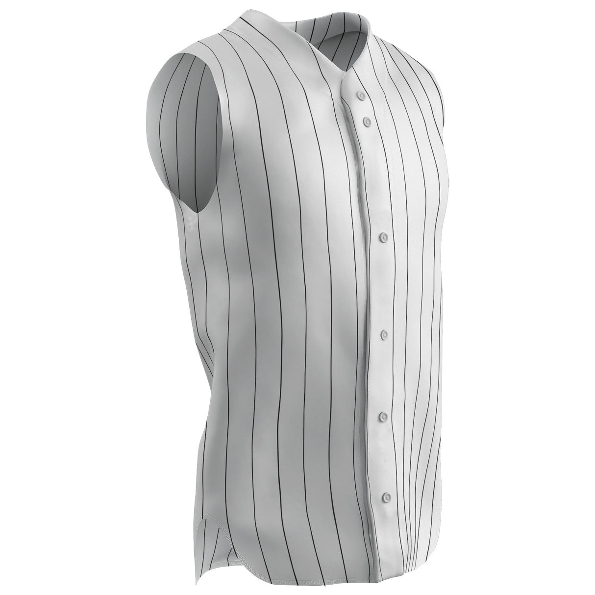 Champro Youth Ace Sleeveless Baseball Jersey Champro
