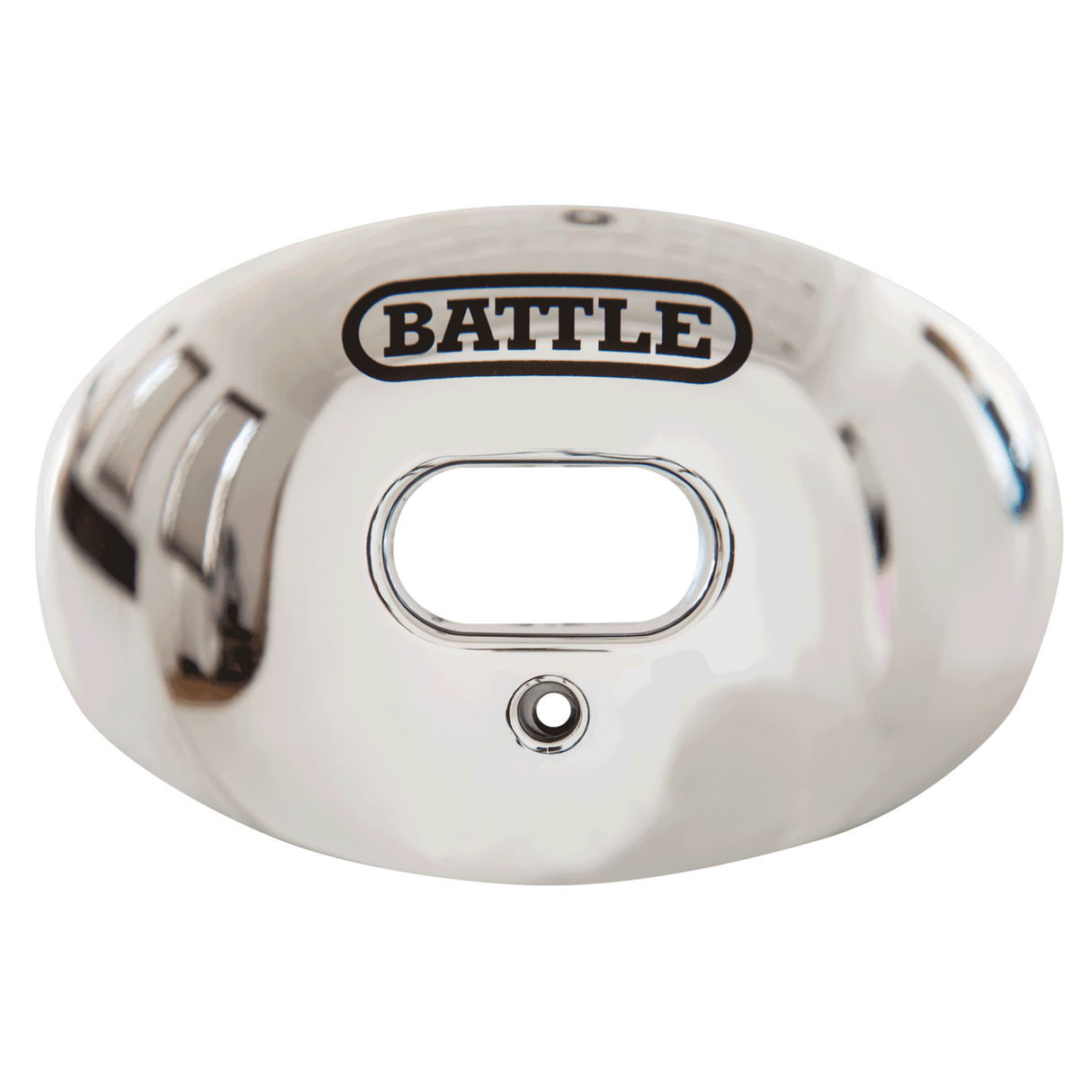 Battle Chrome Oxygen Mouthguard Battle