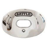 Battle Chrome Oxygen Mouthguard Battle
