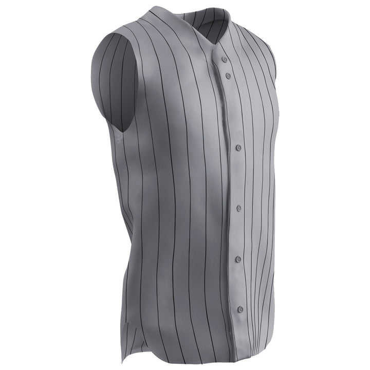 Champro Youth Ace Sleeveless Baseball Jersey Champro
