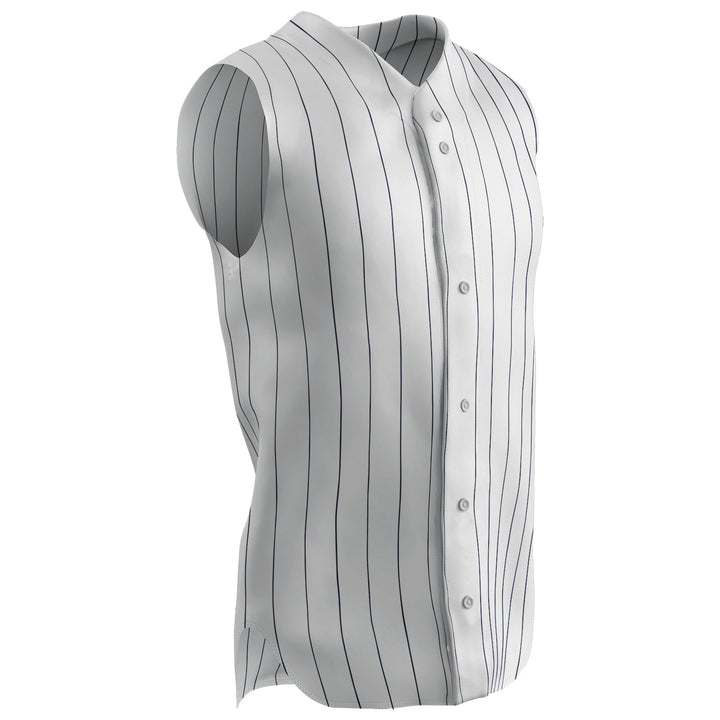 Champro Youth Ace Sleeveless Baseball Jersey Champro