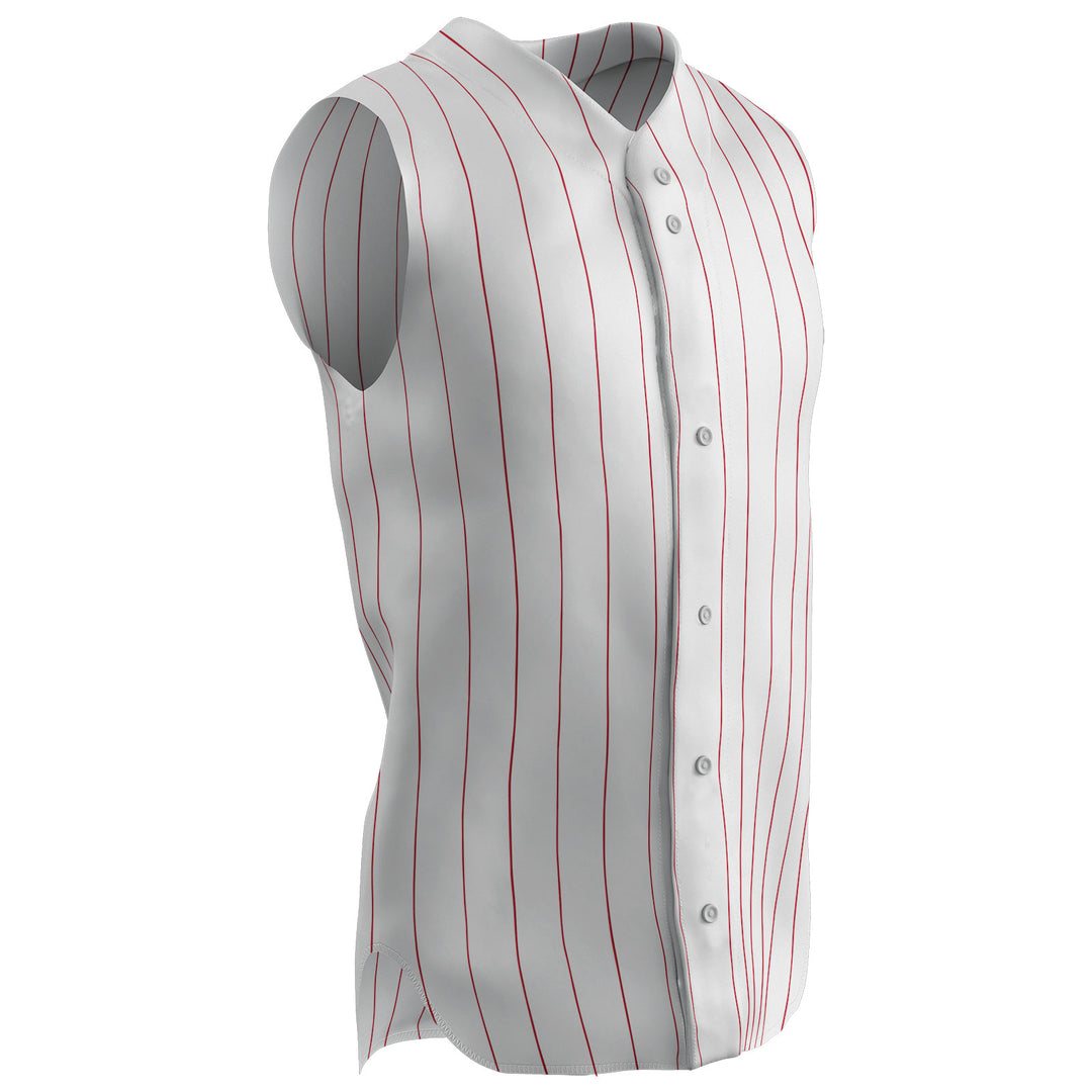 Champro Youth Ace Sleeveless Baseball Jersey Champro