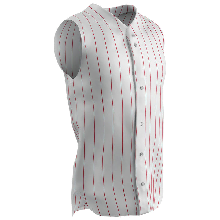 Champro Youth Ace Sleeveless Baseball Jersey Champro