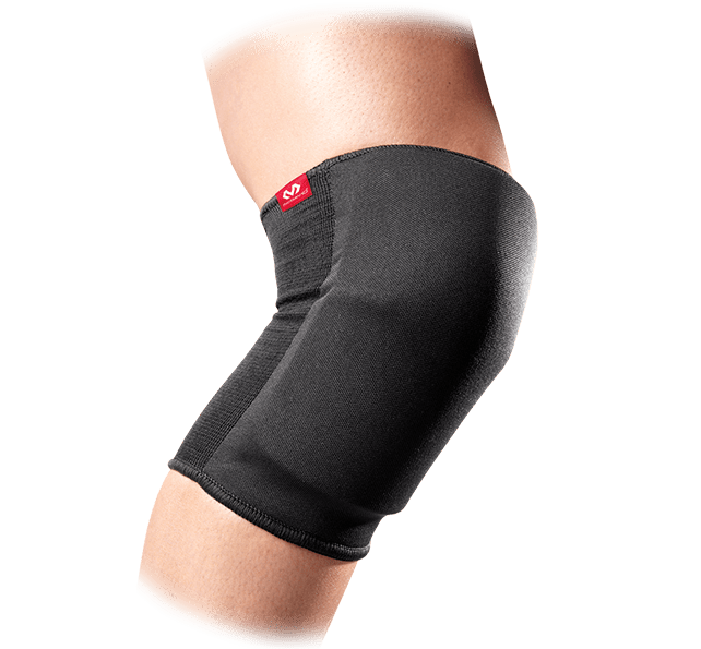 McDavid Knee/Elbow Pads-Pair McDavid