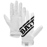 Battle Adult Double Threat Football Receiver Gloves Battle