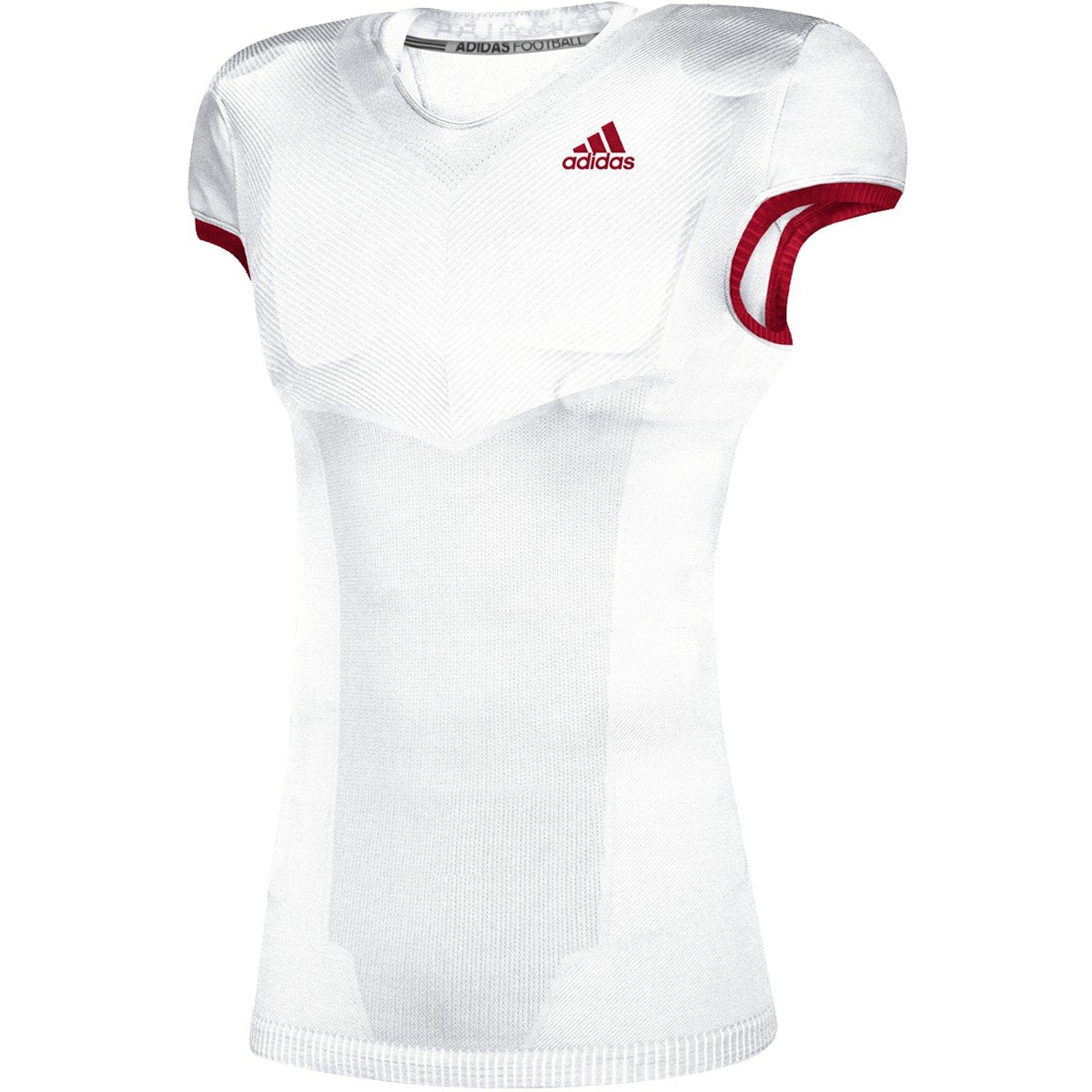 Adidas Men's Climalite Audible Football Jersey