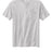 Volunteer Knitwear Men's All-American Pocket Tee VL100P Volunteer Knitwear