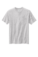 Volunteer Knitwear Men's All-American Pocket Tee VL100P Volunteer Knitwear