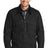 CornerStone Men's Washed Duck Cloth Chore Coat. CSJ50 CornerStone