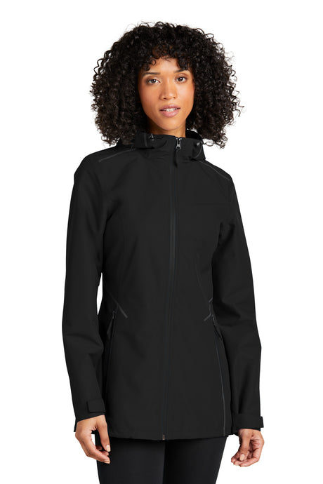 Port Authority Ladies Collective Tech Outer Shell Jacket L920 Port Authority