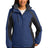 Port Authority Ladies Colorblock 3-in-1 Jacket. L321 Port Authority