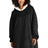 Port Authority Mountain Lodge Wearable Blanket. BP41 Port Authority